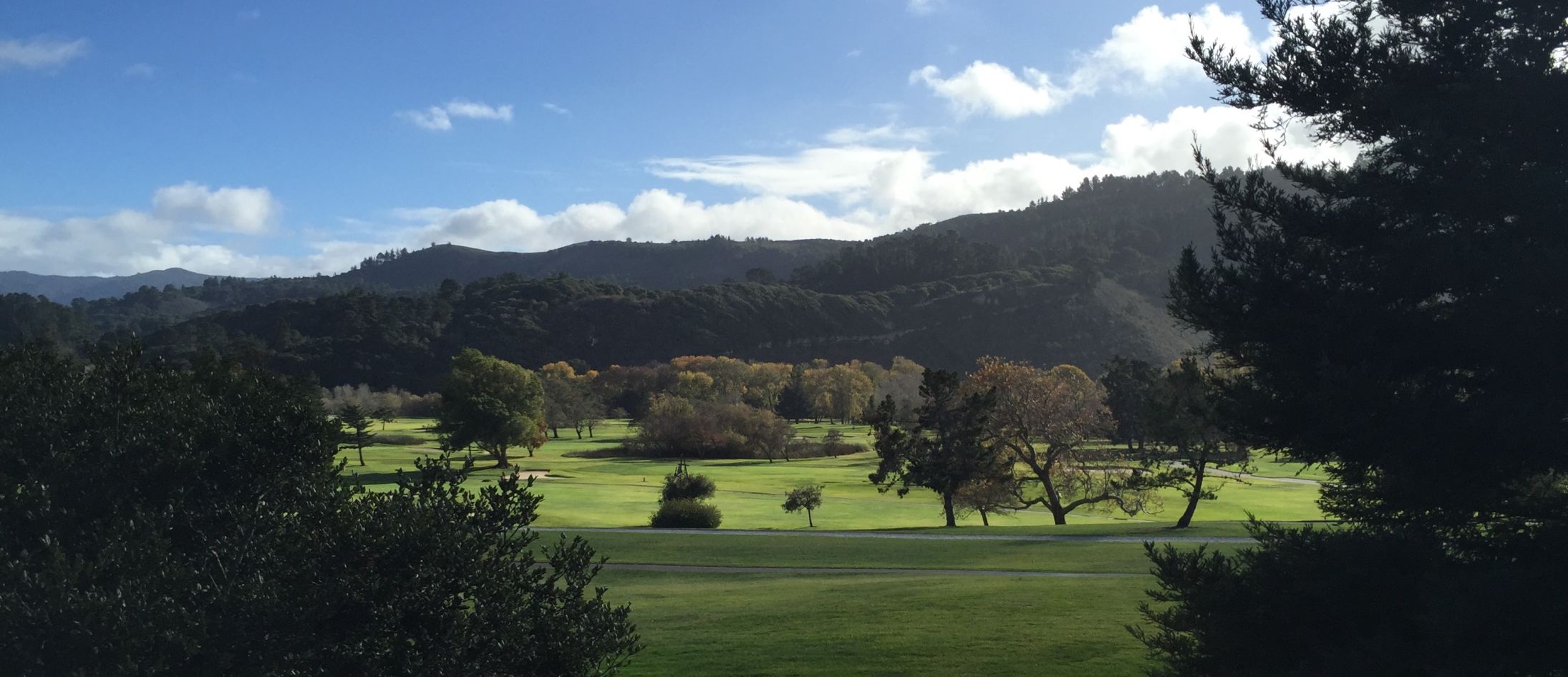 Rancho Cañada